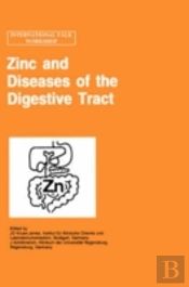 Zinc And Diseases Of The Digestive Tract