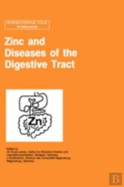 Bertrand.pt - Zinc And Diseases Of The Digestive Tract