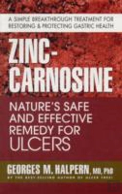 Bertrand.pt - Zinc-Carnosine