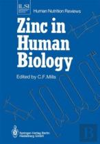 Zinc In Human Biology