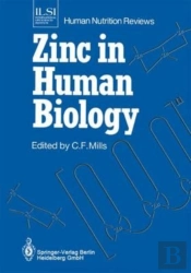 Zinc In Human Biology