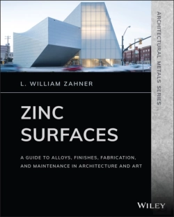 Bertrand.pt - Zinc Surfaces