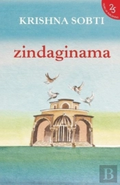 Zindaginama