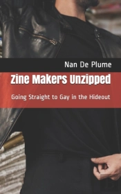 Zine Makers Unzipped