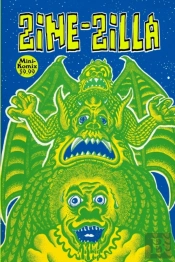 Zine-Zilla