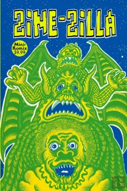 Bertrand.pt - Zine-Zilla