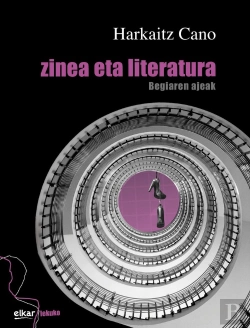 Bertrand.pt - Zinea Eta Literatura