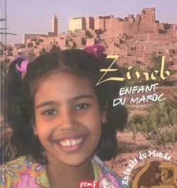Bertrand.pt - Zineb, Enfant Du Maroc