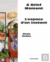 Zineb Sedira - L Espace D Un Instant