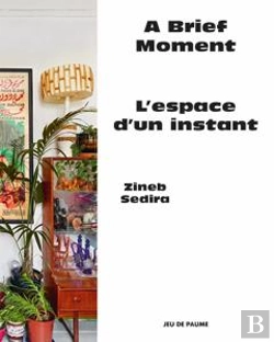 Bertrand.pt - Zineb Sedira - L Espace D Un Instant