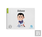 Zinédine Zidane