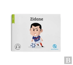 Bertrand.pt - Zinédine Zidane