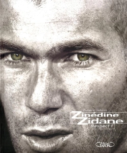 Bertrand.pt - Zinédine Zidane Respect