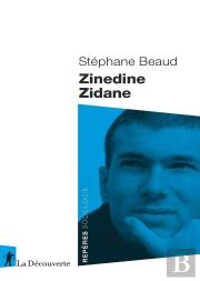 Zinedine Zidane