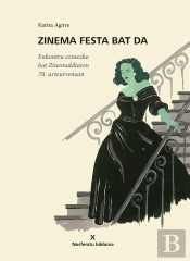 Zinema Festa Bat Da