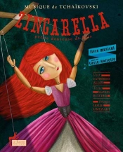 Zingarella, La Petite Danseuse De Bois