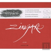Zingaro ; 25 Ans