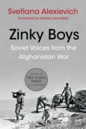 Zinky Boys 8211 Soviet Voices From T