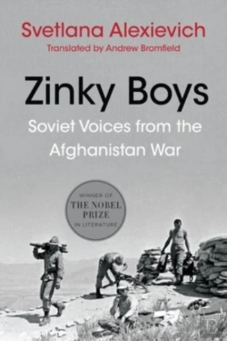 Bertrand.pt - Zinky Boys 8211 Soviet Voices From T