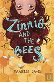 Zinnia And The Bees