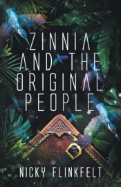 Zinnia And The Original People