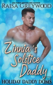 Zinnia'S Solstice Daddy