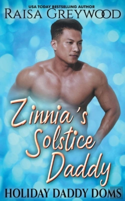 Bertrand.pt - Zinnia'S Solstice Daddy