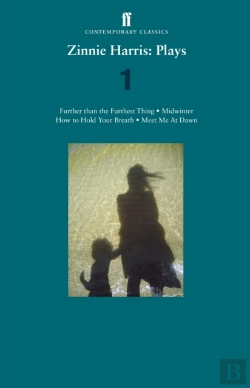 Bertrand.pt - Zinnie Harris: Plays 1