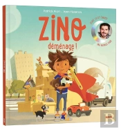 Zino Déménage