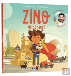 Bertrand.pt - Zino Déménage