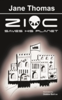 Bertrand.pt - Zioc Saves His Planet