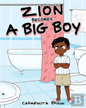 Zion Becomes A Big Boy