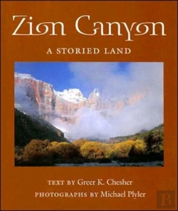 Bertrand.pt - Zion Canyon