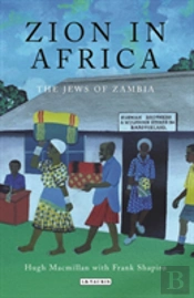 Zion In Africa