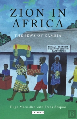 Bertrand.pt - Zion In Africa