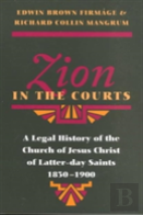 Zion In The Courts