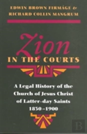 Zion In The Courts