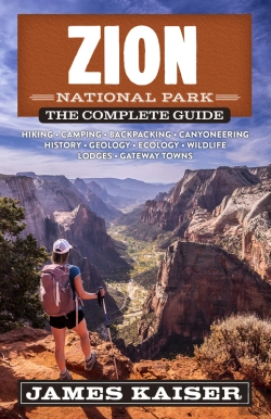 Bertrand.pt - Zion National Park: The Complete Guide