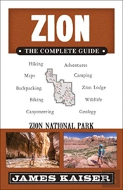 Zion: The Complete Guide
