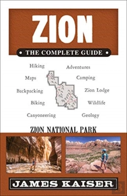 Bertrand.pt - Zion: The Complete Guide