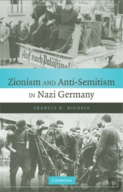 Bertrand.pt - Zionism And Anti-Semitism In Nazi Germany