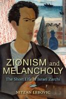 Zionism And Melancholy