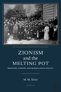 Bertrand.pt - Zionism And The Melting Pot