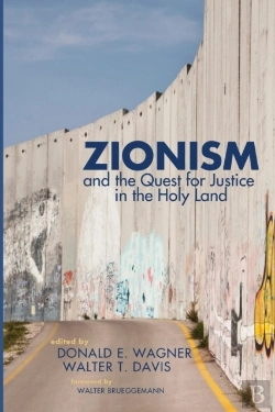 Bertrand.pt - Zionism And The Quest For Justice In The Holy Land