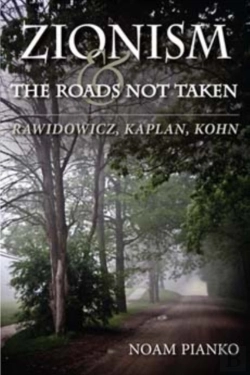 Bertrand.pt - Zionism And The Roads Not Taken