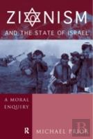 Zionism And The State Of Israel