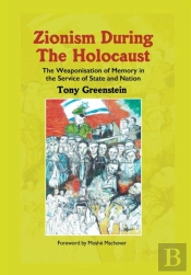 Zionism During The Holocaust