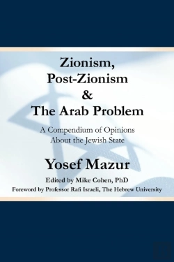Bertrand.pt - Zionism, Post-Zionism & The Arab Problem