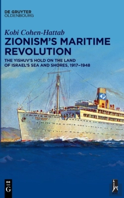 Bertrand.pt - Zionism'S Maritime Revolution