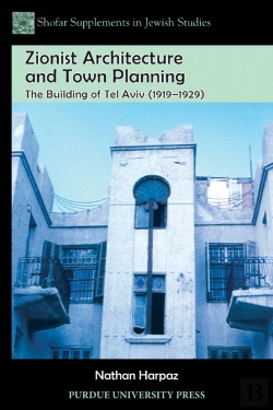 Bertrand.pt - Zionist Architecture And Town Planning